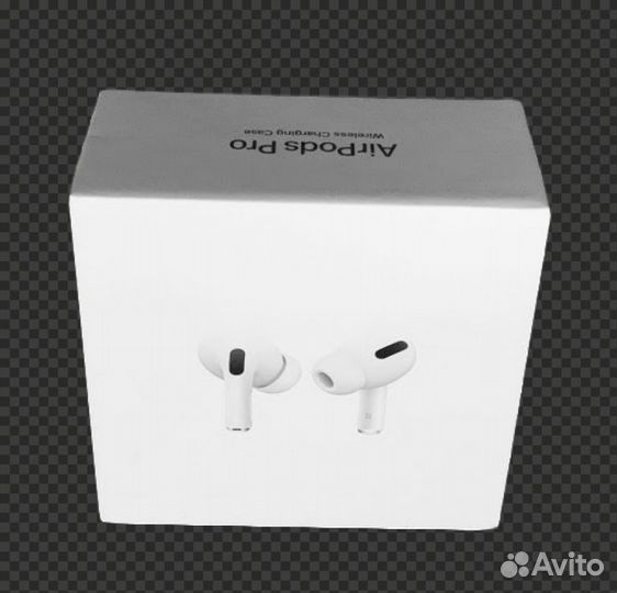 Airpods pro