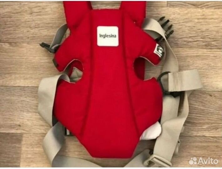 Кенгуру переноска Inglesina