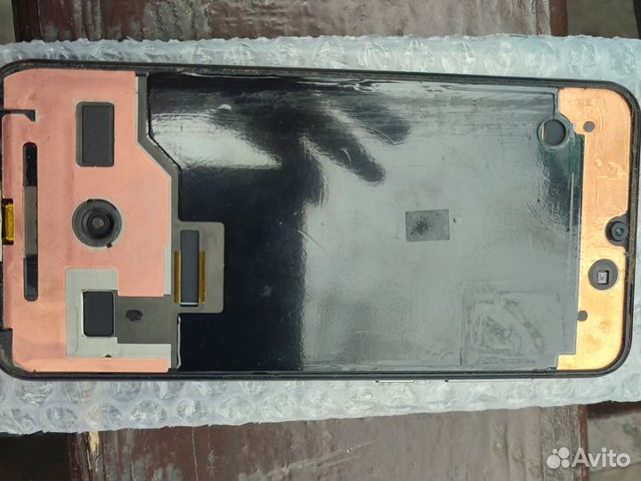 Xiaomi Mi 9 SE, 8/128 ГБ