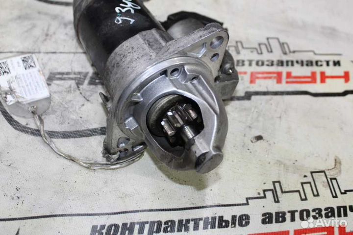 Стартер subaru. EZ30D FA20E FB20A FB25A FB25B. impreza legacy leone outback REX. SJ9 SJG YA4 YA5 YA9