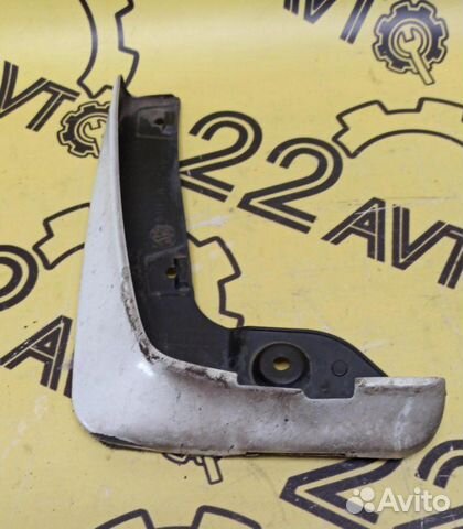 Брызговик задний левый Subaru Legacy BLE EZ30