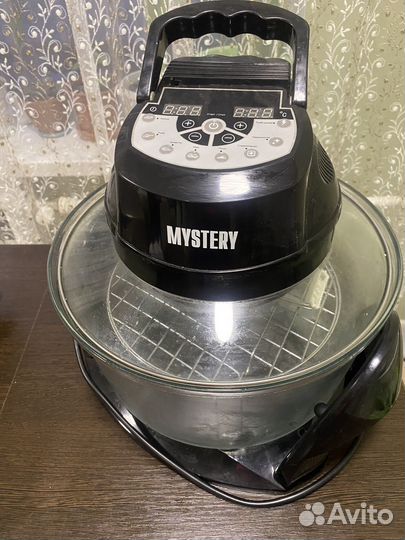 Аэрогриль Mystery