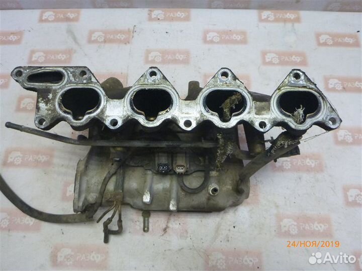 Коллектор впускной Mitsubishi Carisma DA1A 4G92