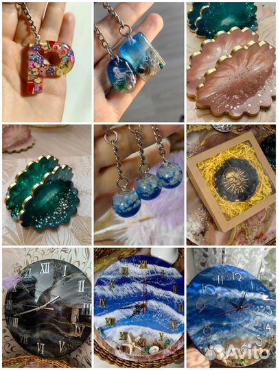 Декор для интерьера