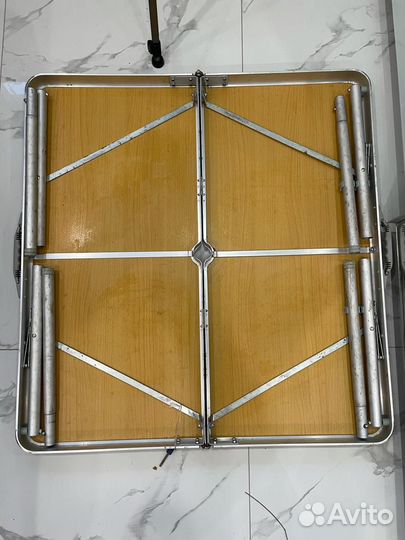 Стол кемпинговый