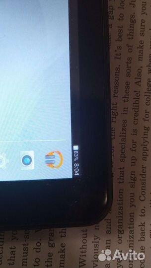 Планшет BQ-7003 Jamaica