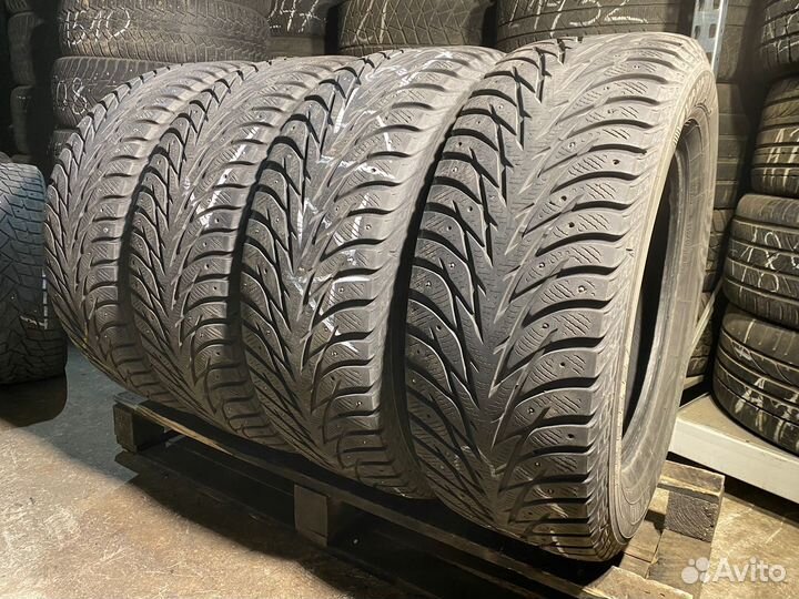 Yokohama Ice Guard IG35 265/60 R18 110T