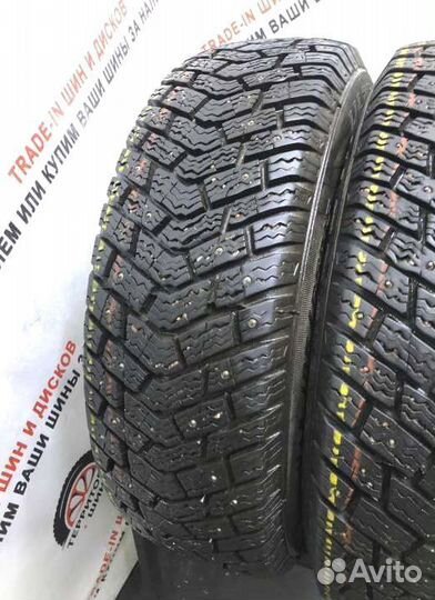 Goodyear UltraGrip 400 195/65 R15 91Q