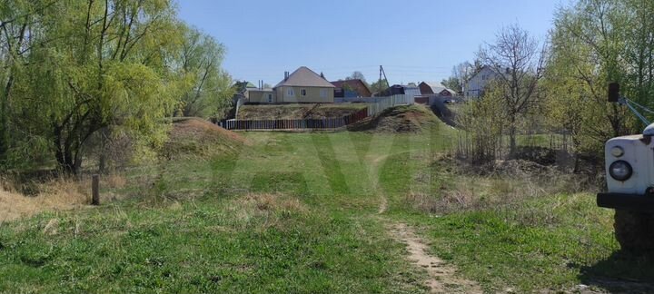 Дом 131,4 м² на участке 16 сот.