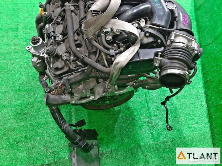 Двс nissan murano