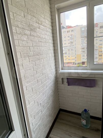 2-к. квартира, 68,6 м², 5/10 эт.