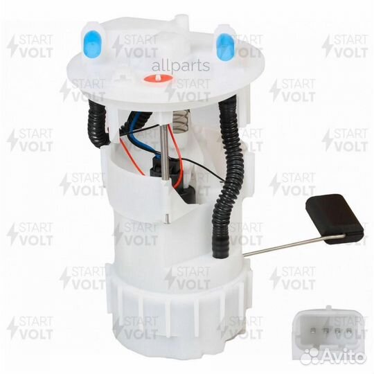 Startvolt SFM-0908 Модуль топл. насоса для а/м Ren