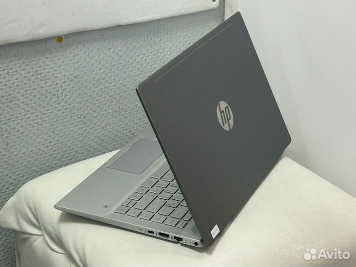 Быстрый ноутбук HP с доставкой