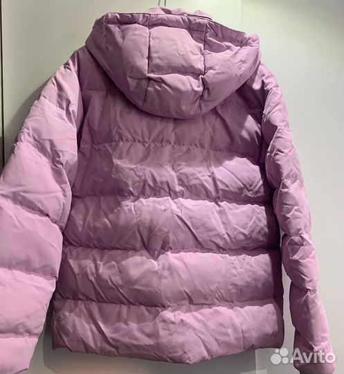 1017 alyx 9SM пуховик новый оригинал