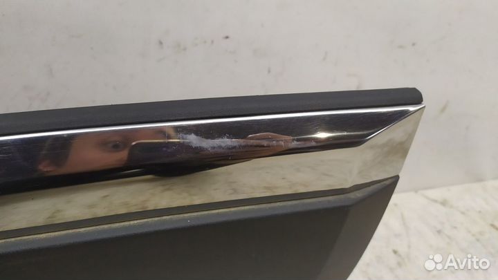 Накладка двери задняя правая Peugeot 3008 C1A