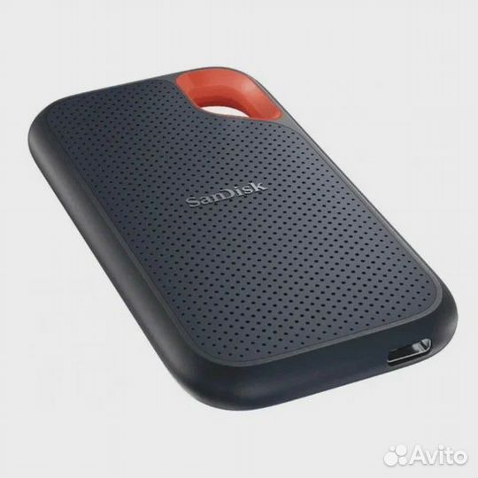 Жесткий диск Внешний жесткий диск Sandisk sdssdh3