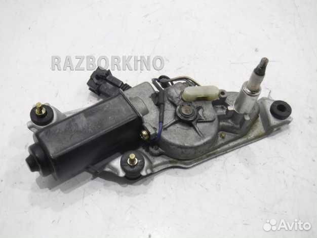 Моторчик стеклоочистителя