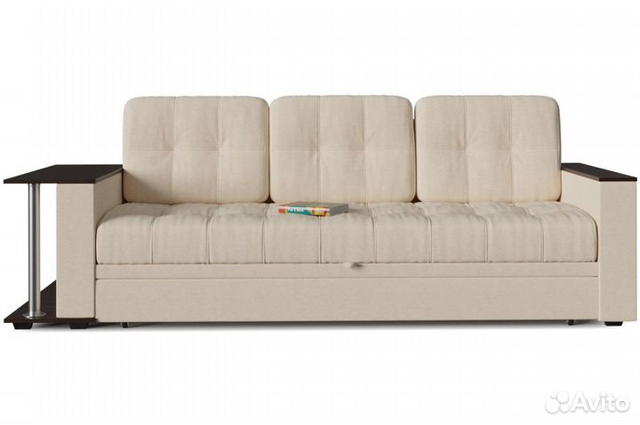 Диван прямой 