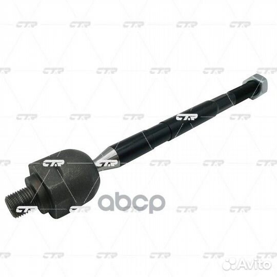 Тяга рулевая hyundai santa FE (TM) AWD 19- CR0781