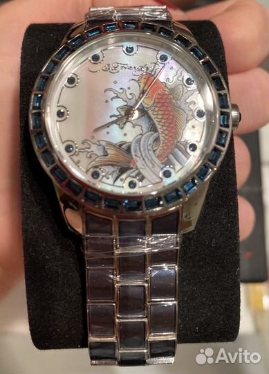 AdHardy,новые, оригинал