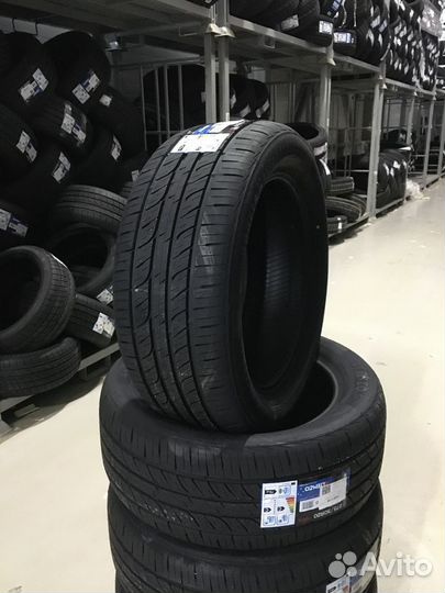 Altenzo Sports Navigator II 265/50 R20 111V