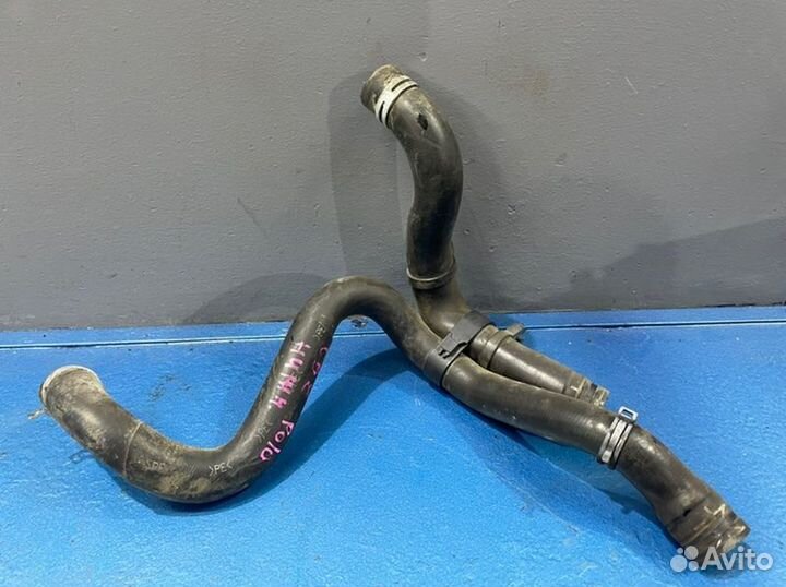 Патрубок охлаждения Volkswagen Polo 5 6R