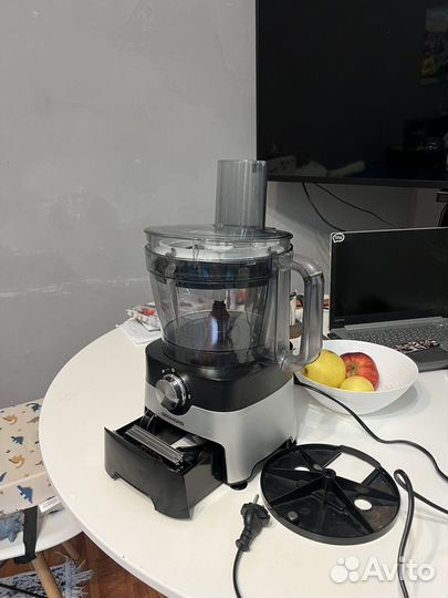 Кухонный комбайн redmond RFP-3909