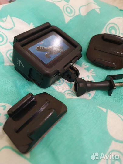 Экшн камера GoPro Hero 7 black