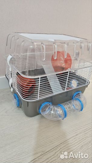 Клетка для грызуна