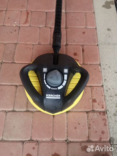 Мойка karcher