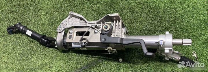 Колонка рулевая Chevrolet Cruze J300 2013