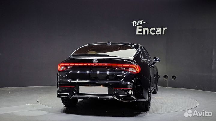 Kia K5 1.6 AT, 2020, 31 000 км