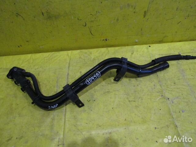 Заливная горловина Hyundai Santa Fe 06-12г 10456