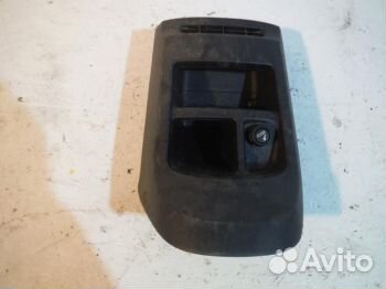 Накладка консоли Хонда CR-V 3