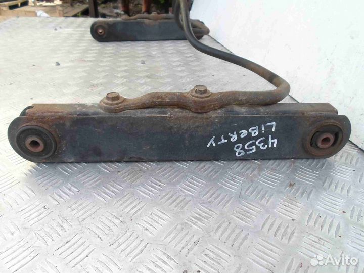 Стабилизатор задний Jeep Liberty 1 (KJ)