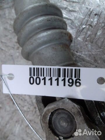 Рулевой карданчик Mercedes C-klasse W204 204452007