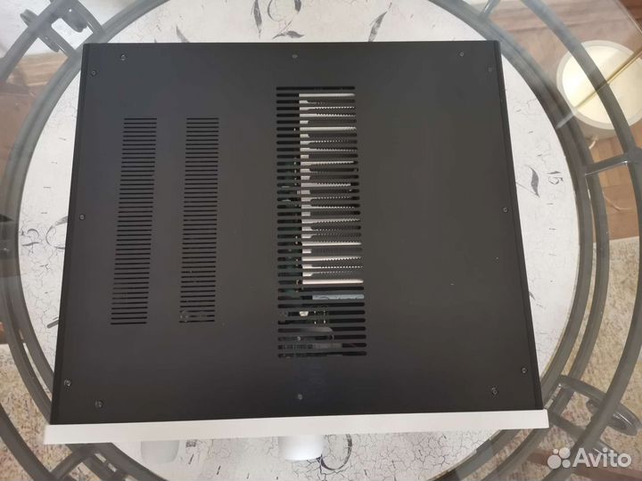 Усилитель Unison Research Unico Secondo