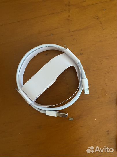 Кабель USB / lightning (1м) для Apple iPhone