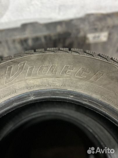 Viatti Brina Nordico V-522 205/65 R16