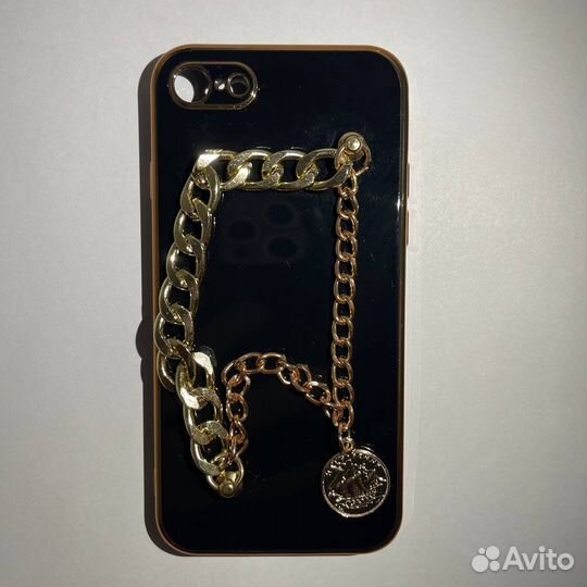 Чехол на iPhone 7