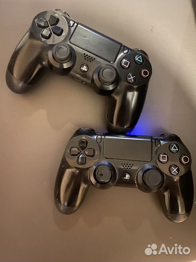 Sony PS4 pro 1tb CUH-7208B