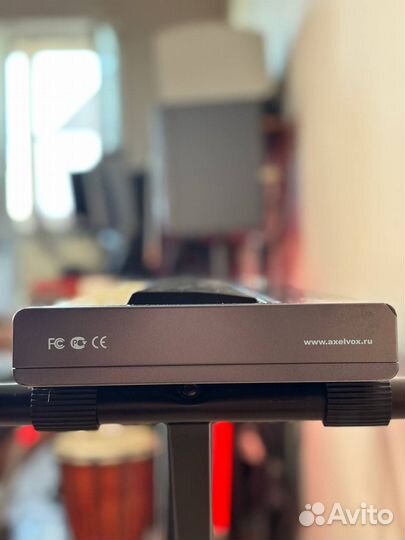 Клавиатура midi Axelvox KEY49j