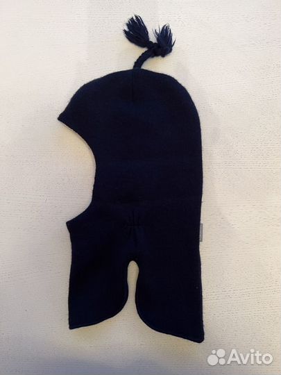 Шапка шлем Kerry p. 52