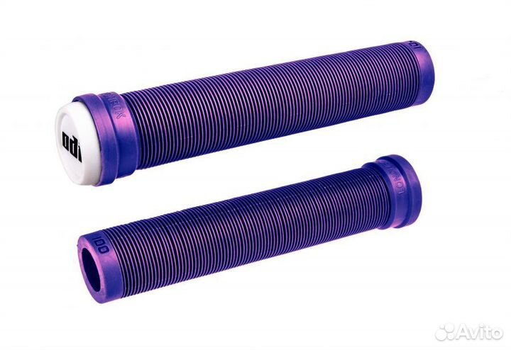 Грипсы Odi Soft Longneck SLX,160 мм, без флянцев