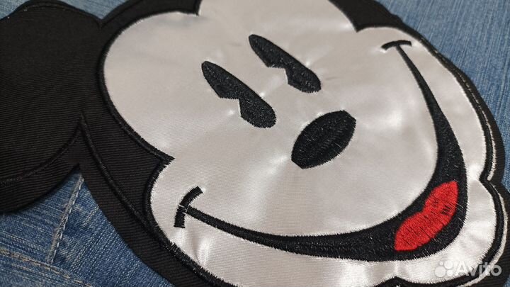 Нашивка,аппликация на одежду 