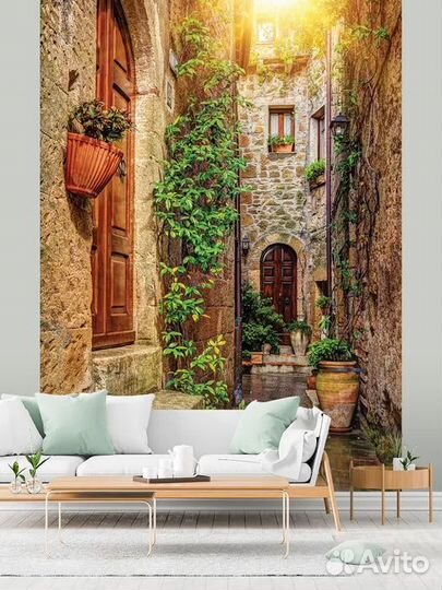 Фотообои 3d и не только