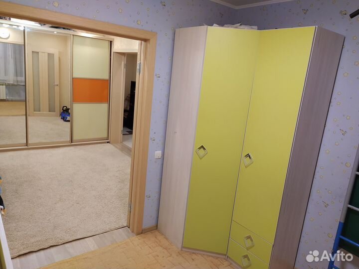 Детская мебель аватар (трия)