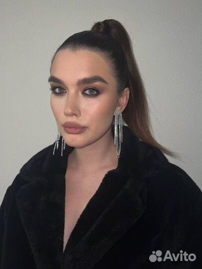 Визажист Москва/ Красногорск