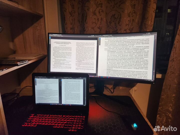 Монитор Xiaomi Mi Surface Display 34