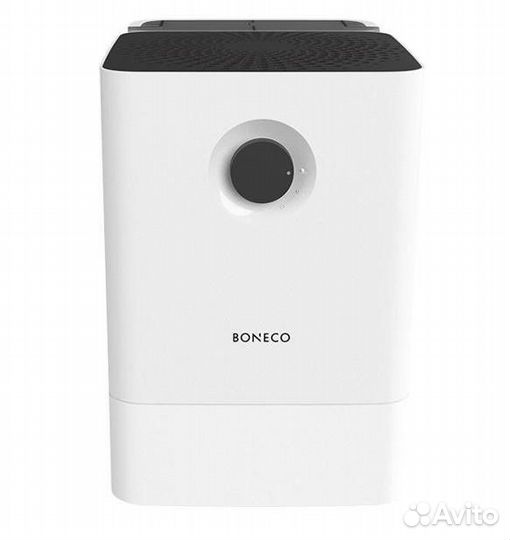 Воздухоувлажнитель-воздухоочиститель Boneco W300